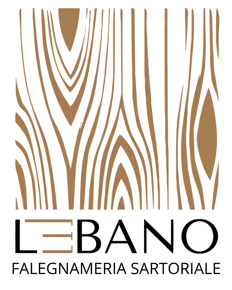 Lebano — Falegnameria Sartoriale