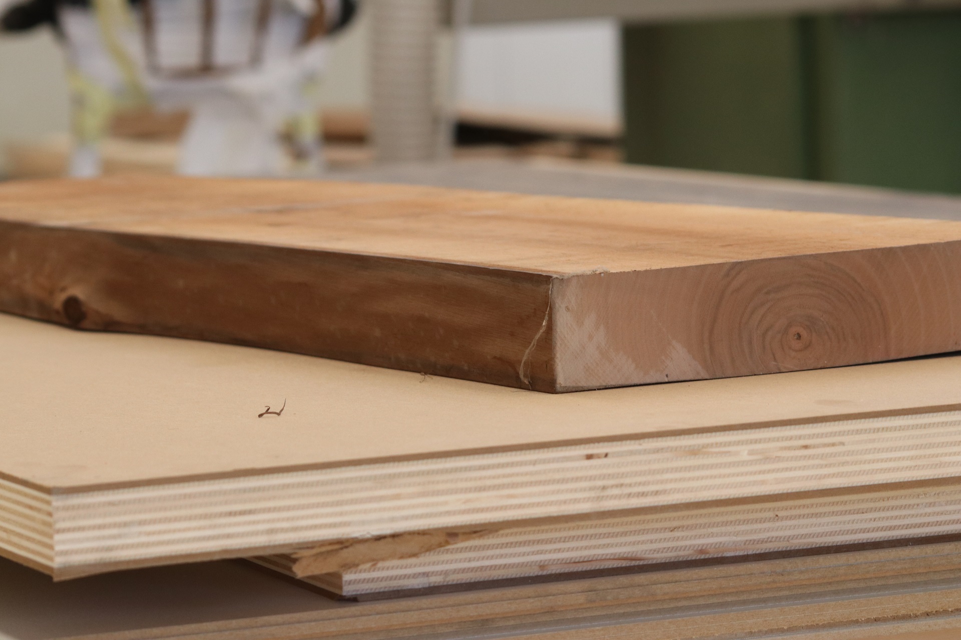 La tradizione — burattino di legno