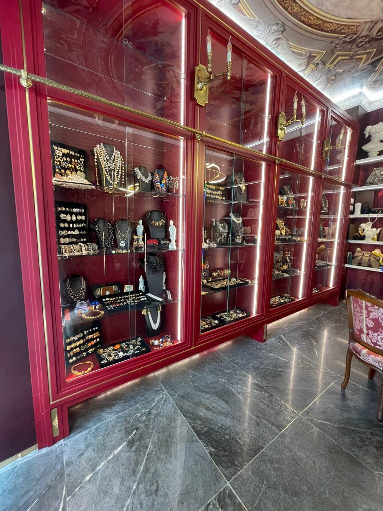 Negozio Milano