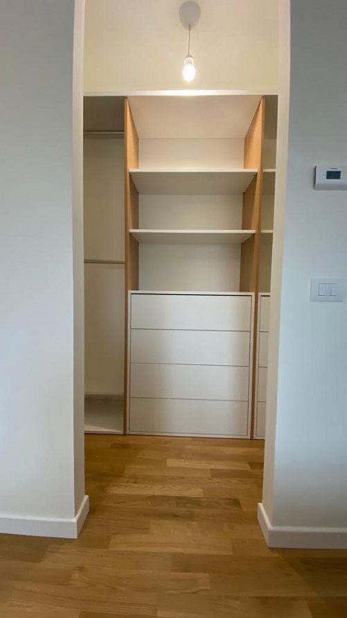 cabina armadio