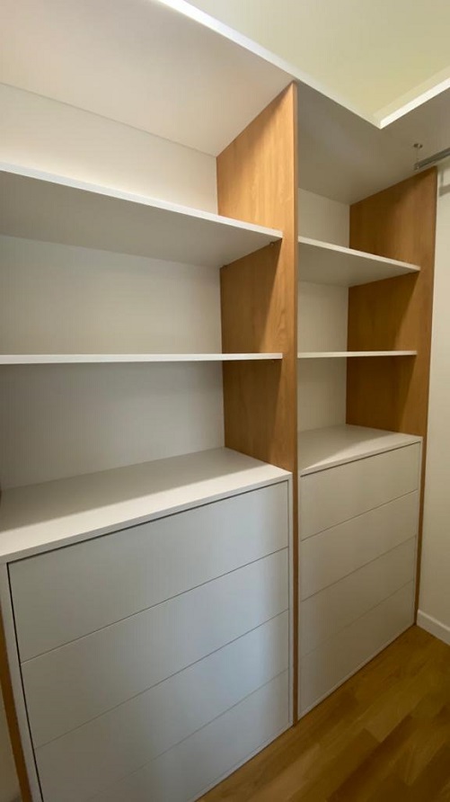 cabina armadio