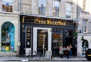 royal oak pub