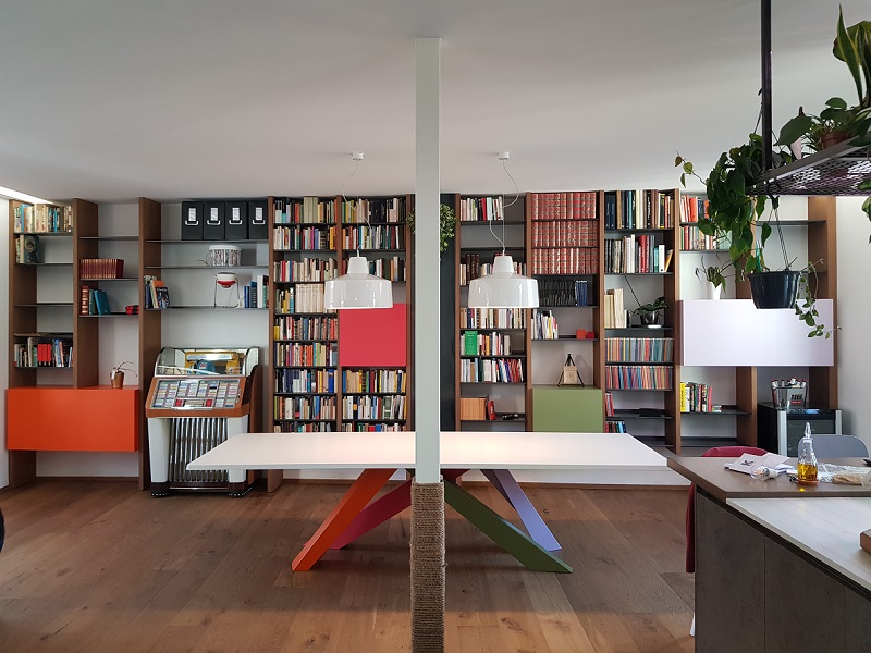 libreria