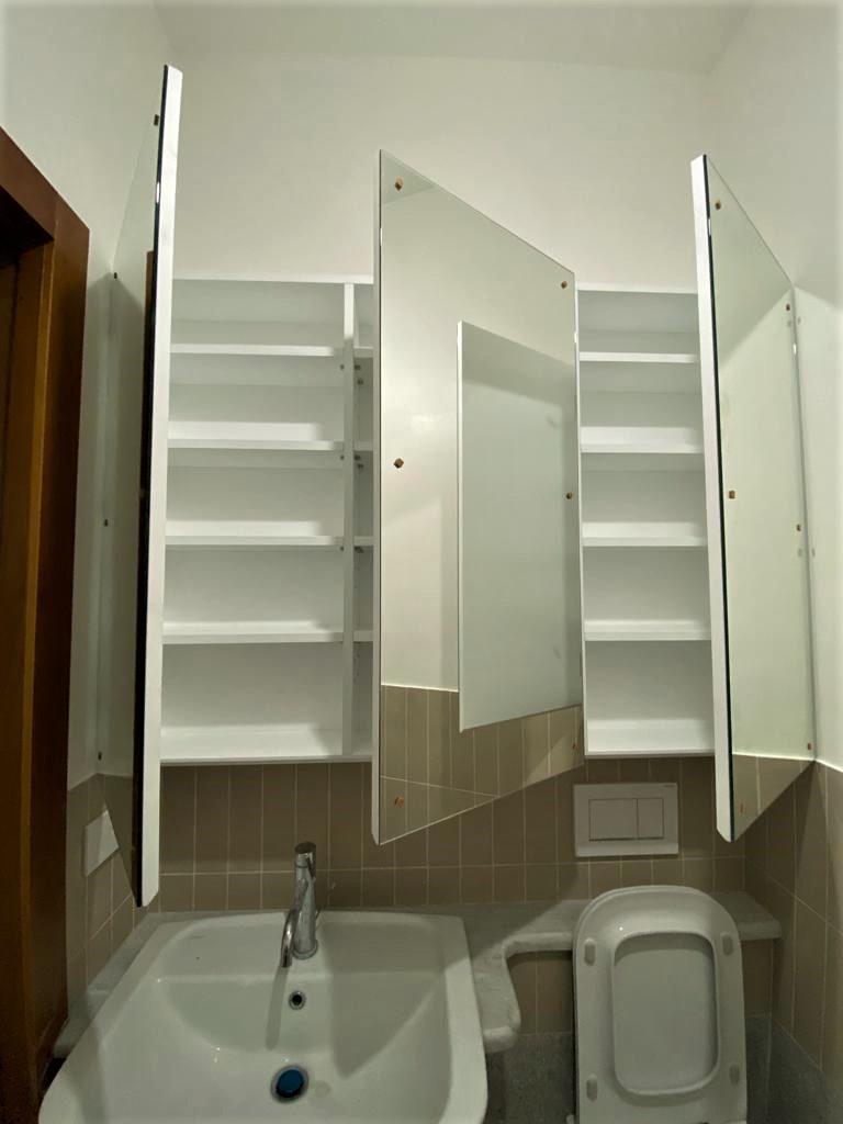 Mobile bagno