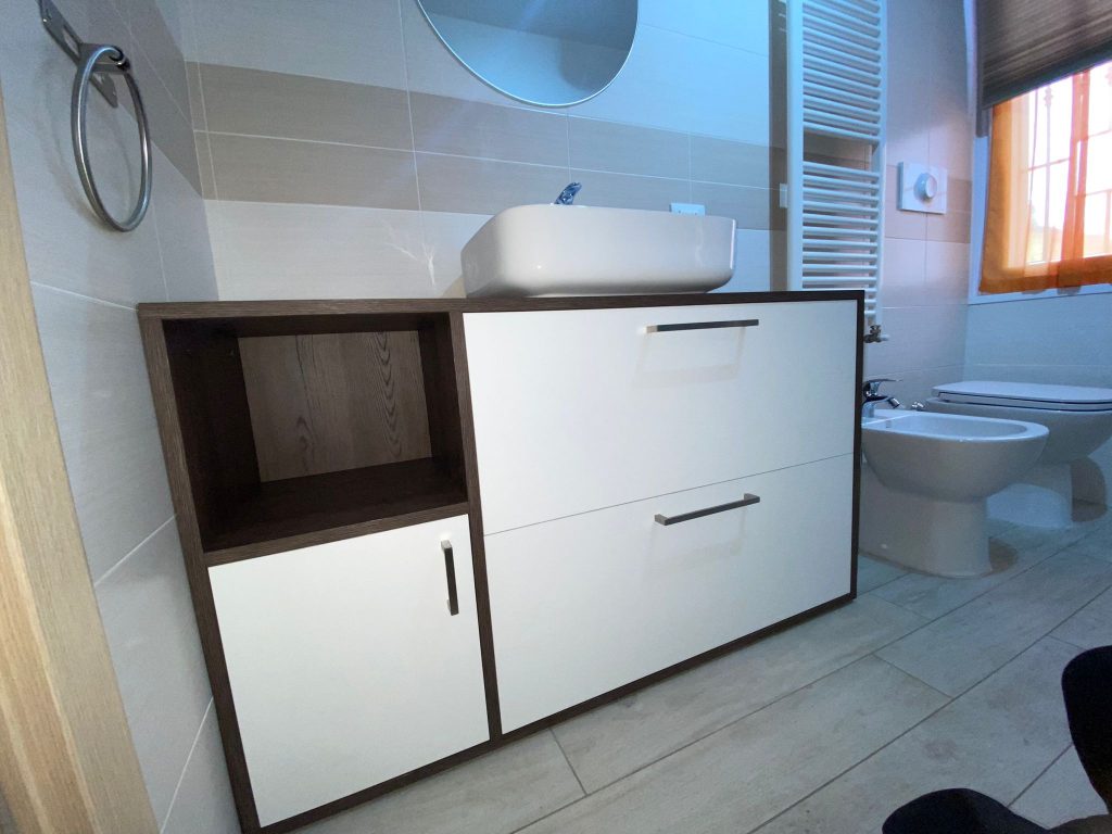 Mobile bagno